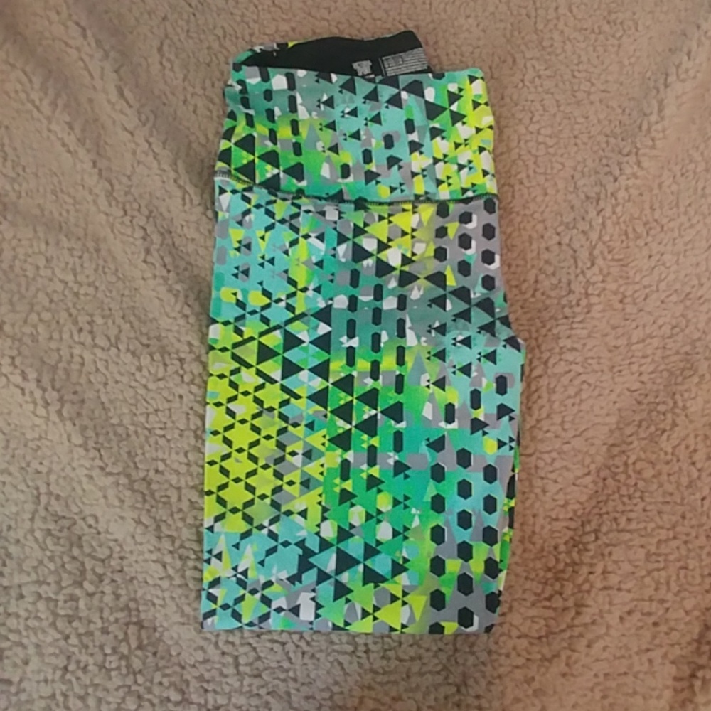 Victoria Sport Leggings